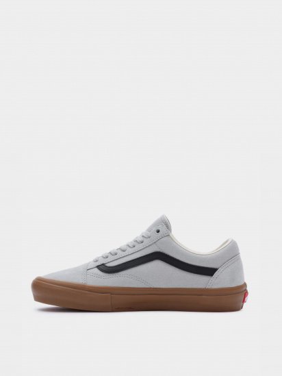 Кеди низькі Vans Skate Old Skool модель VN0A5FCBN3Z1 — фото - INTERTOP