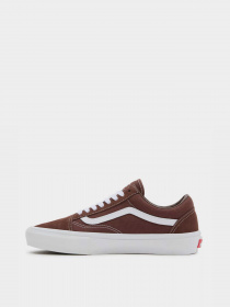 Кеды низкие Vans Skate Old Skool модель VN0A5FCBNWH1 Фото