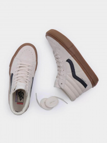 Кеды высокие Vans Skate Sk8-Hi модель VN0A5FCCOUB1 Фото
