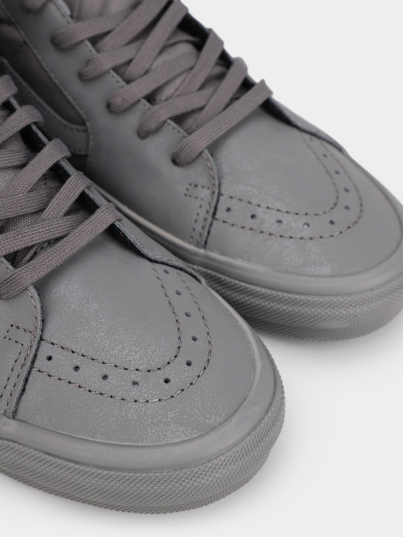 Кеди високі Vans Skate Sk8-Hi модель VN0A5FCCPWT1 Фото