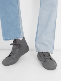 Кеди високі Vans Skate Sk8-Hi модель VN0A5FCCPWT1 Фото