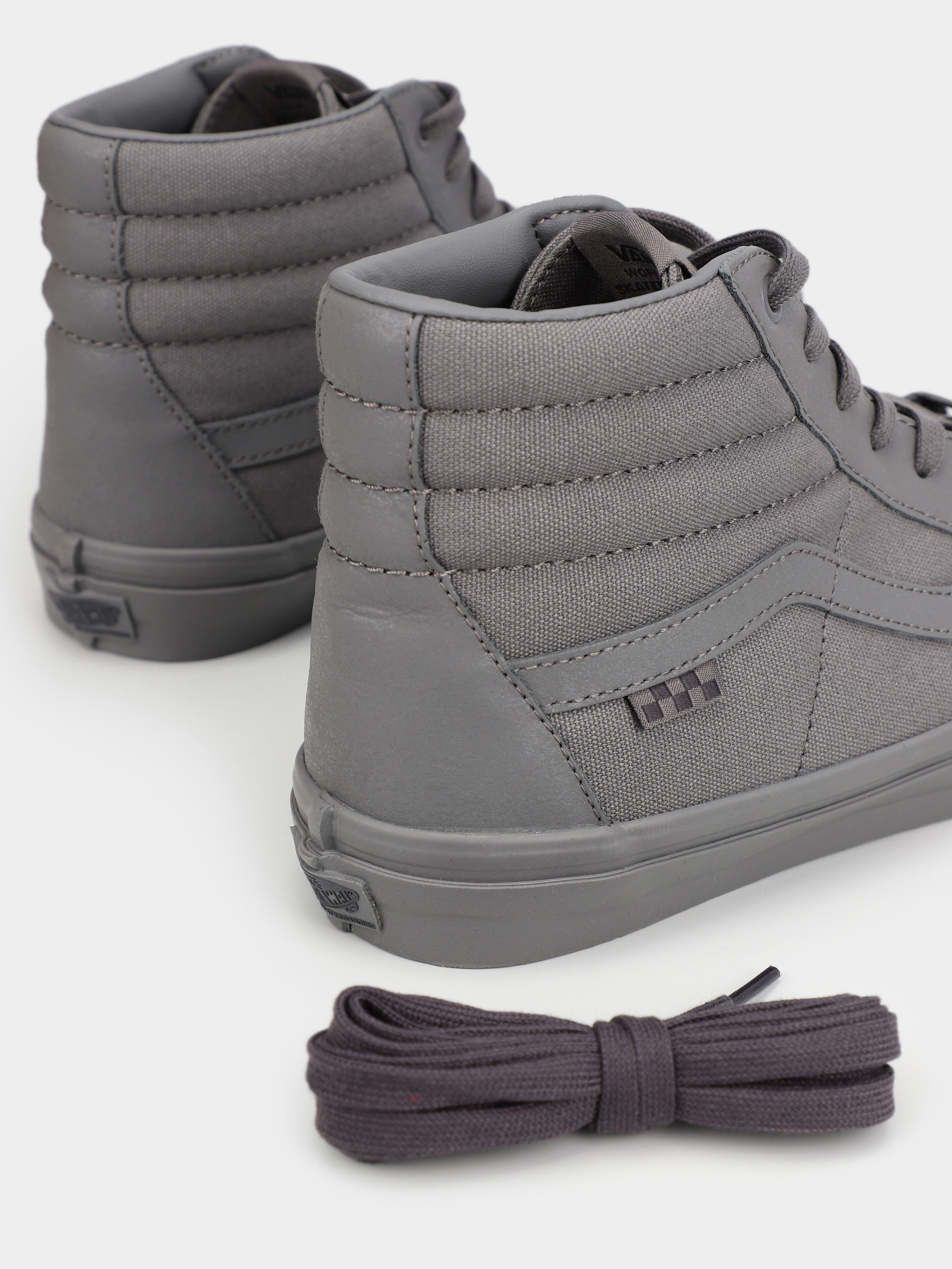 Кеди високі Vans Skate Sk8-Hi модель VN0A5FCCPWT1 Фото