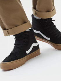 Кеды высокие Vans Skate Sk8-Hi модель VN0A5FCCB9M1 Фото