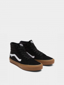 Кеды высокие Vans Skate Sk8-Hi модель VN0A5FCCB9M1 Фото