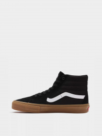 Кеды высокие Vans Skate Sk8-Hi модель VN0A5FCCB9M1 Фото