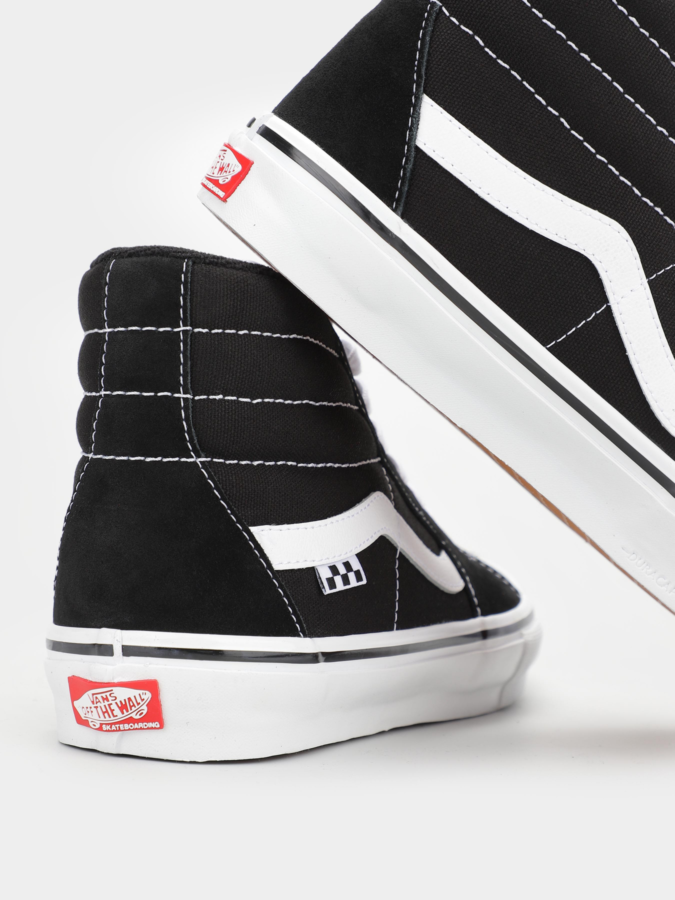Кеды высокие Vans Sk8-HI модель VN0A5FCCY281 Фото