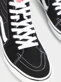 Кеды высокие Vans Sk8-HI модель VN0A5FCCY281 Фото