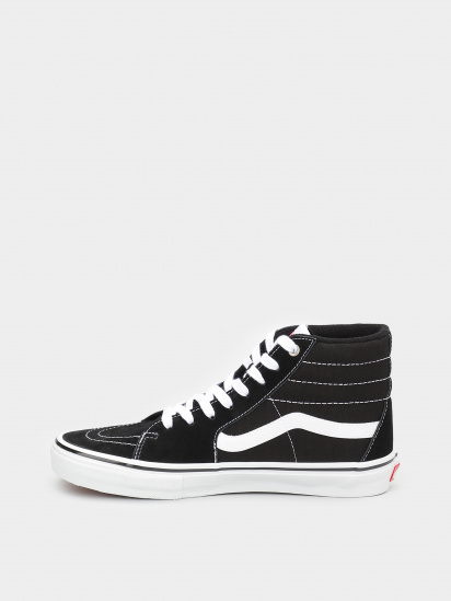 Кеди високі Vans Sk8-HI модель VN0A5FCCY281 — фото - INTERTOP