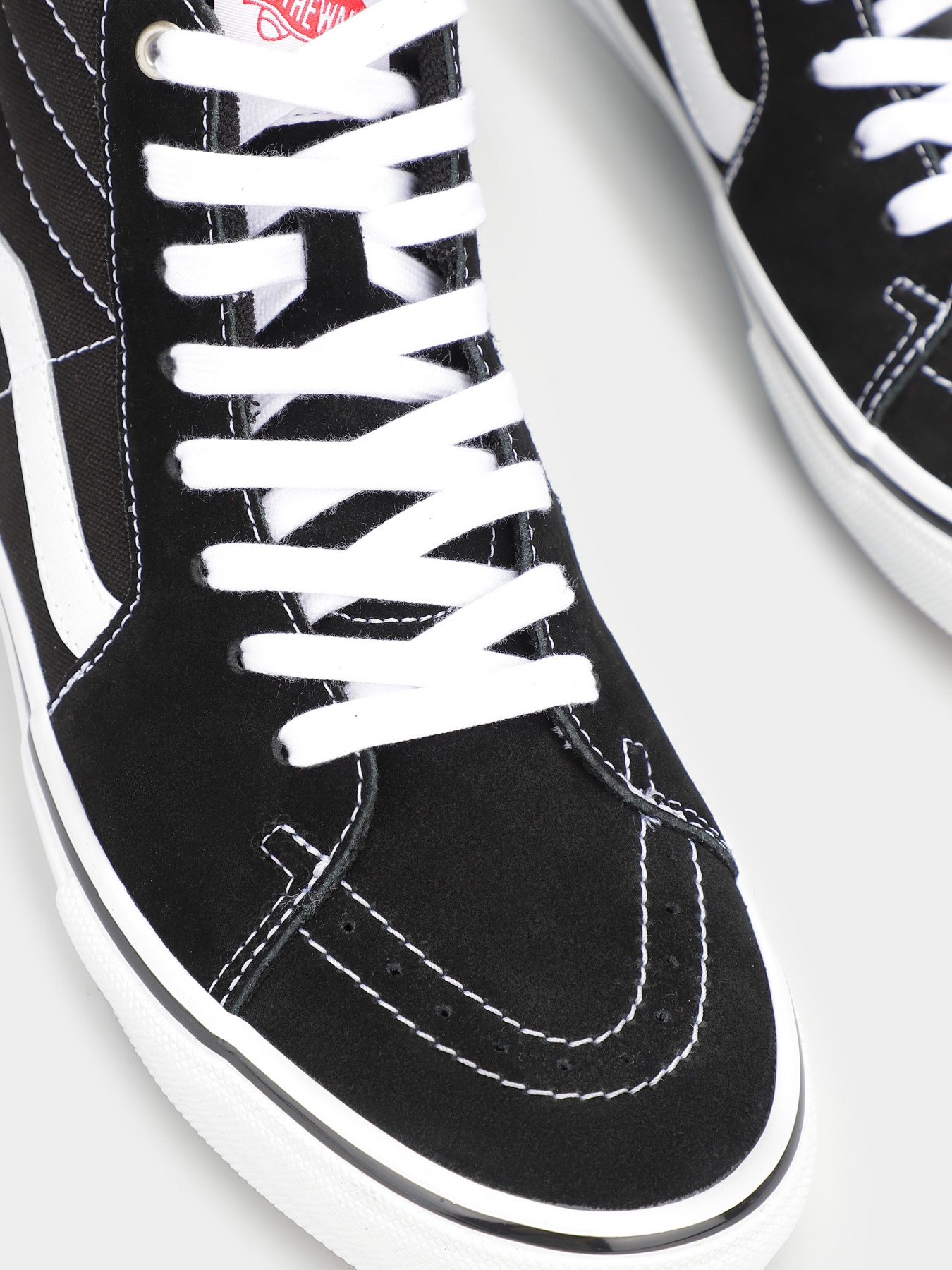 Кеды высокие Vans Sk8-HI модель VN0A5FCCY281 Фото