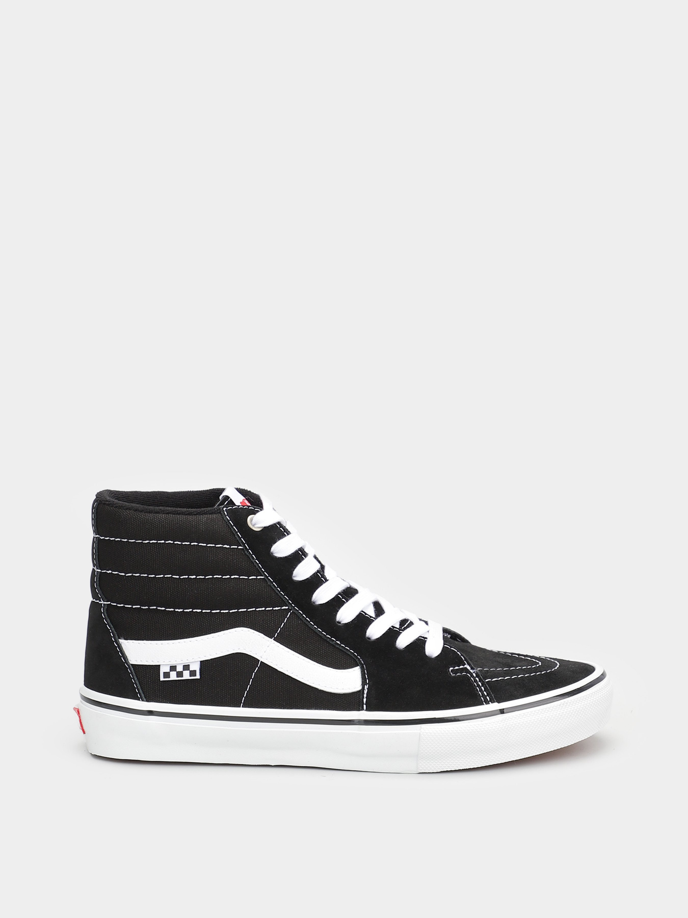 Кеды высокие Vans Sk8-HI модель VN0A5FCCY281 Фото
