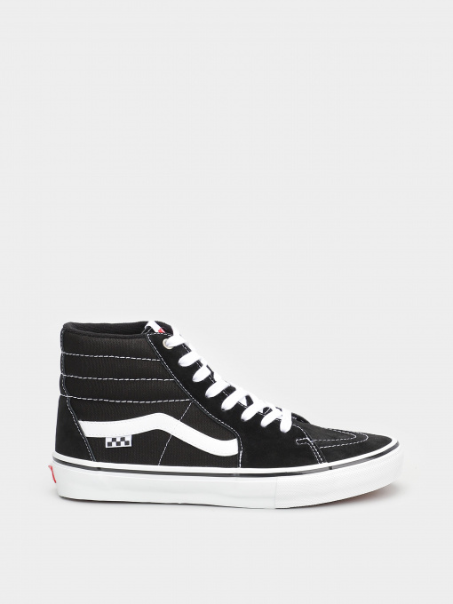 Кеди високі Vans Sk8-HI модель VN0A5FCCY281 Фото