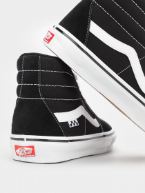 Кеды высокие Vans Sk8-HI модель VN0A5FCCY281 Фото