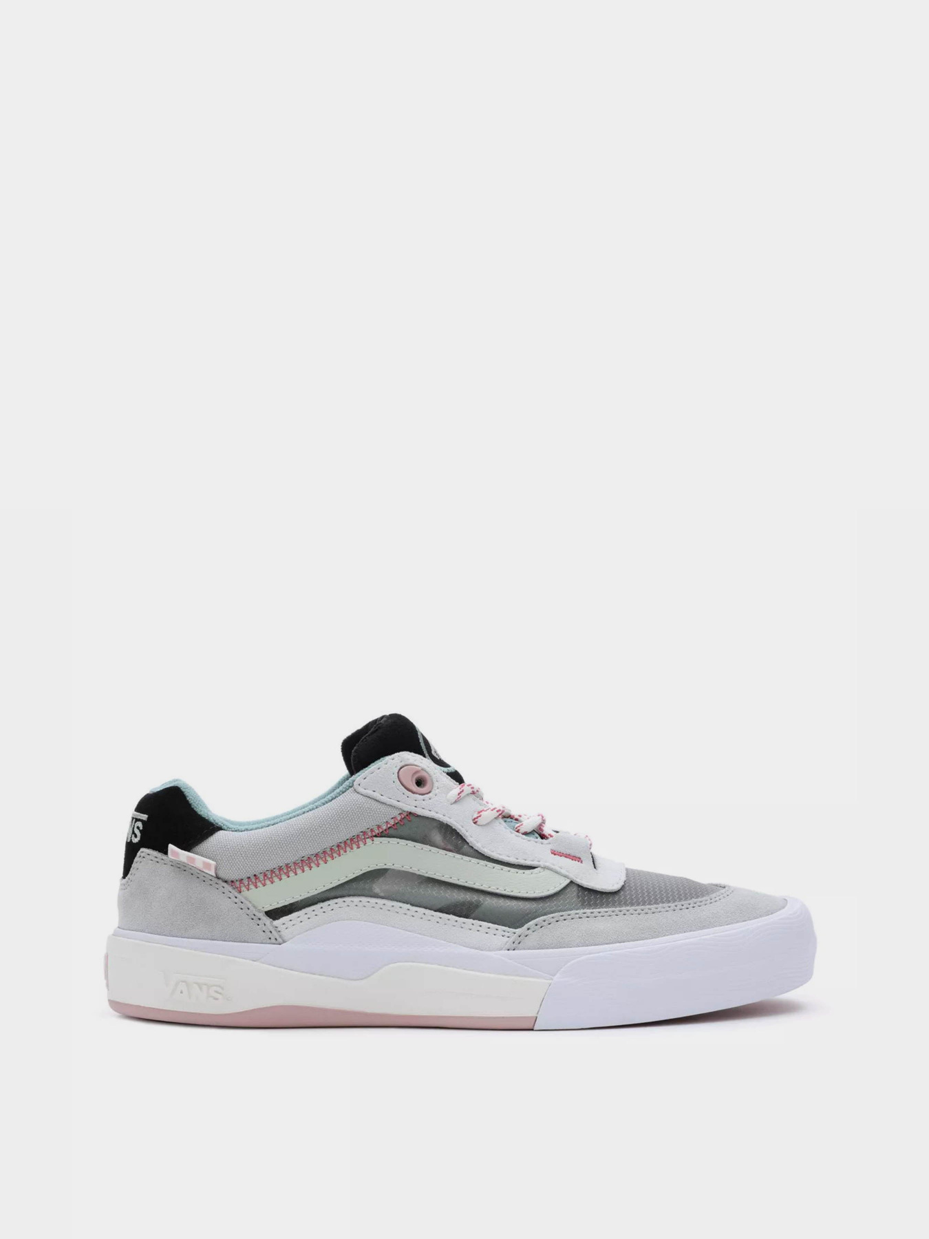 Кеды низкие Vans Wayvee модель VN0A5JIABGG1 Фото