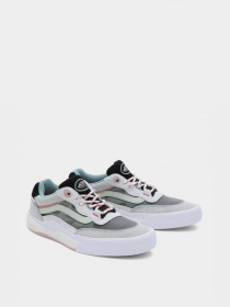 Кеды низкие Vans Wayvee модель VN0A5JIABGG1 Фото