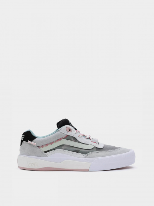 Кеды низкие Vans Wayvee модель VN0A5JIABGG1 Фото