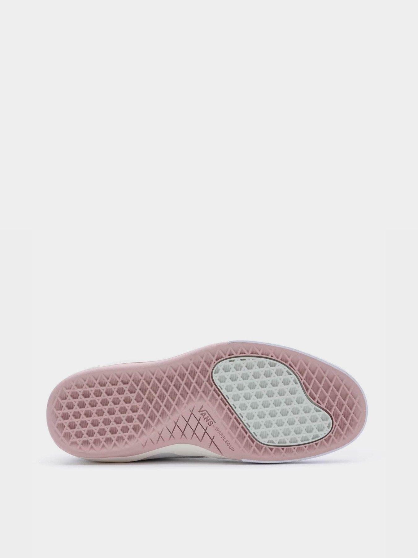 Кеды низкие Vans Wayvee модель VN0A5JIABGG1 Фото