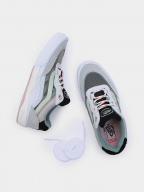 Кеды низкие Vans Wayvee модель VN0A5JIABGG1 Фото