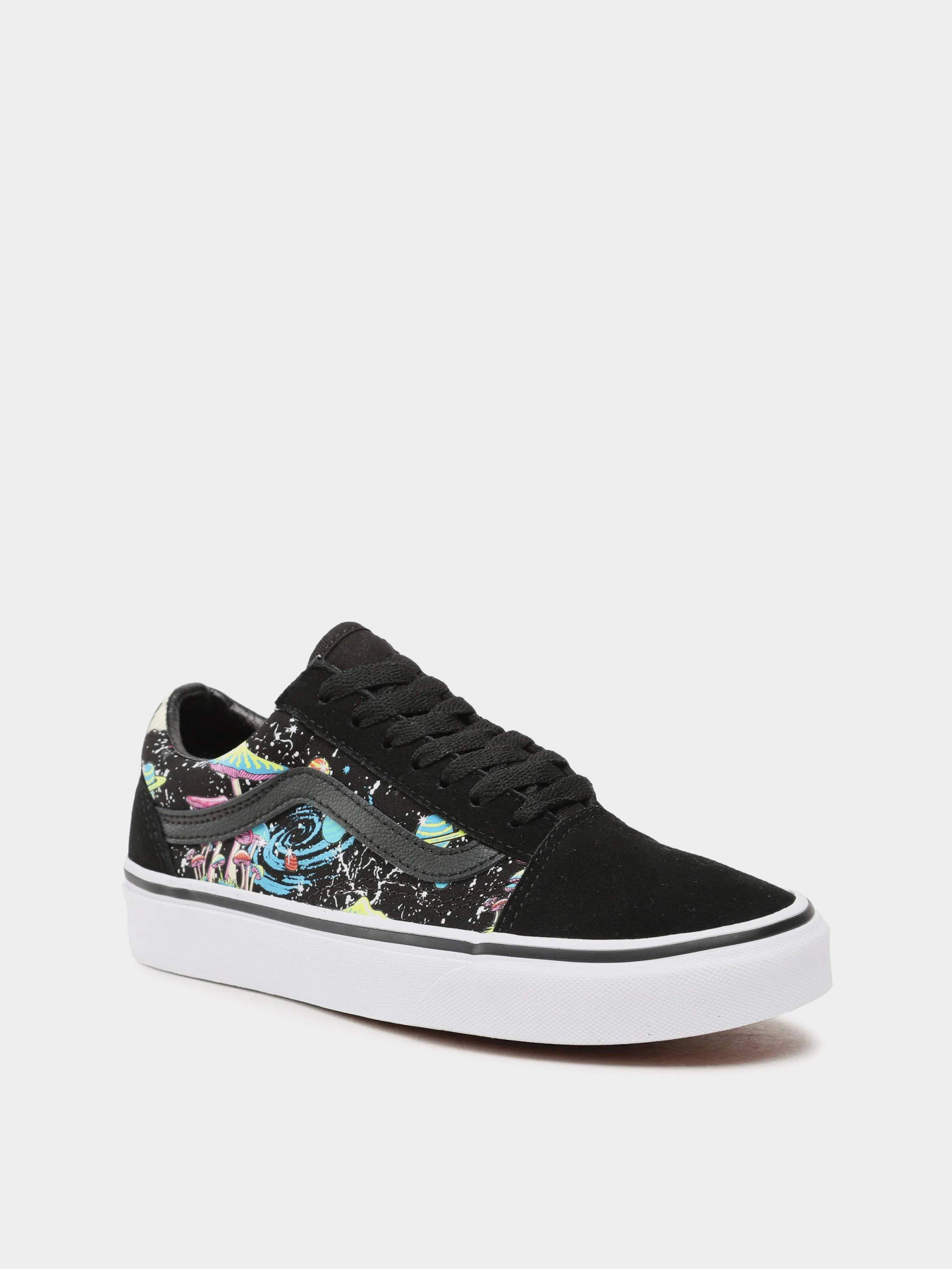 Кеди низькі Vans Old Skool модель VN0007NTBP91 Фото