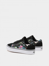 Кеди низькі Vans Old Skool модель VN0007NTBP91 Фото