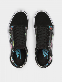 Кеди низькі Vans Old Skool модель VN0007NTBP91 Фото