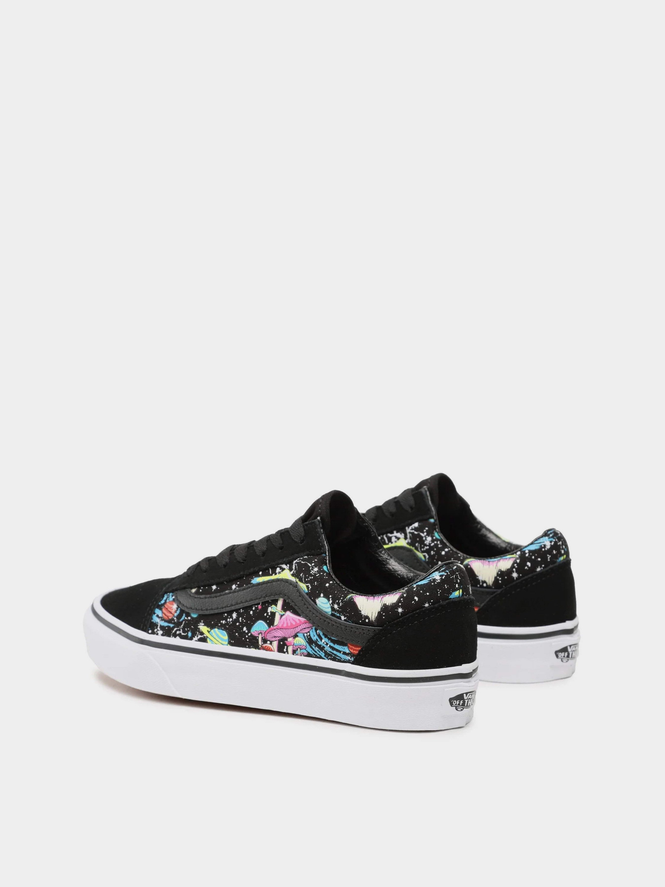 Кеди низькі Vans Old Skool модель VN0007NTBP91 Фото