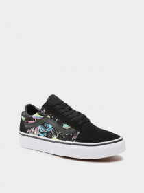 Кеди низькі Vans Old Skool модель VN0007NTBP91 Фото