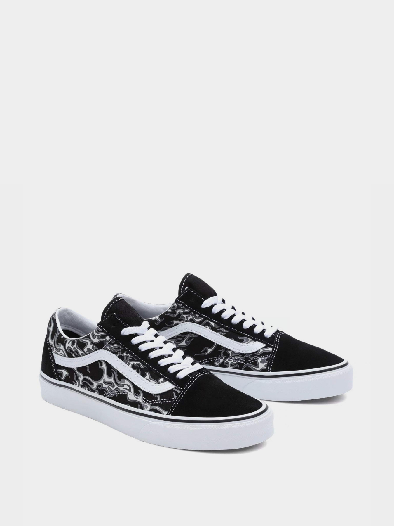 Кеди низькі Vans Old Skool модель VN0007NTBMX1 Фото