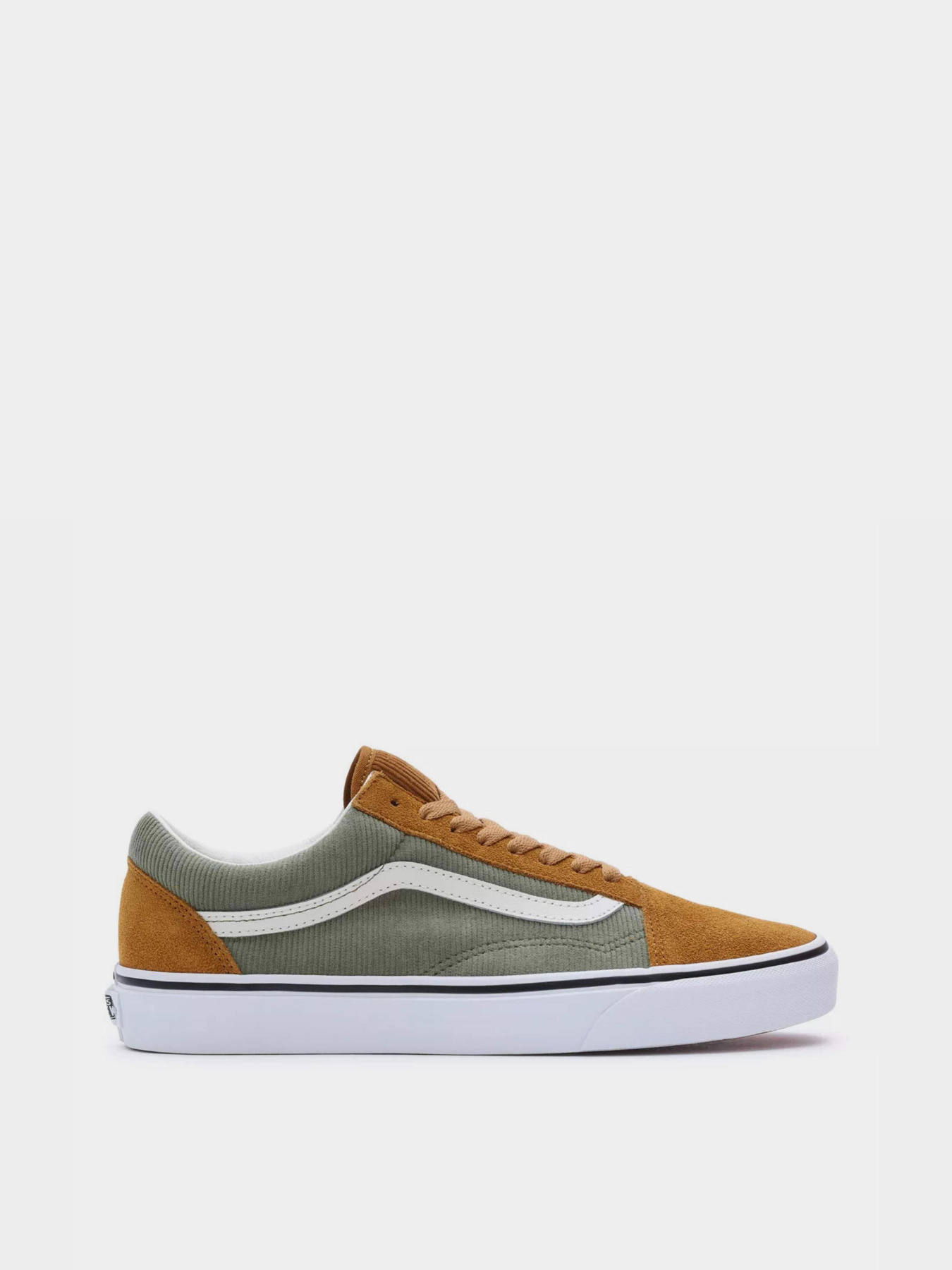 Кеды низкие Vans Old Skool модель VN0007NT20A1 Фото