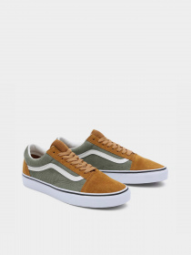 Кеды низкие Vans Old Skool модель VN0007NT20A1 Фото