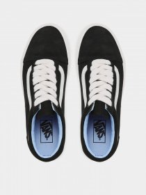 Кеди низькі Vans Old Skool модель VN0007NTYP01 Фото