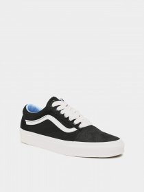 Кеди низькі Vans Old Skool модель VN0007NTYP01 Фото