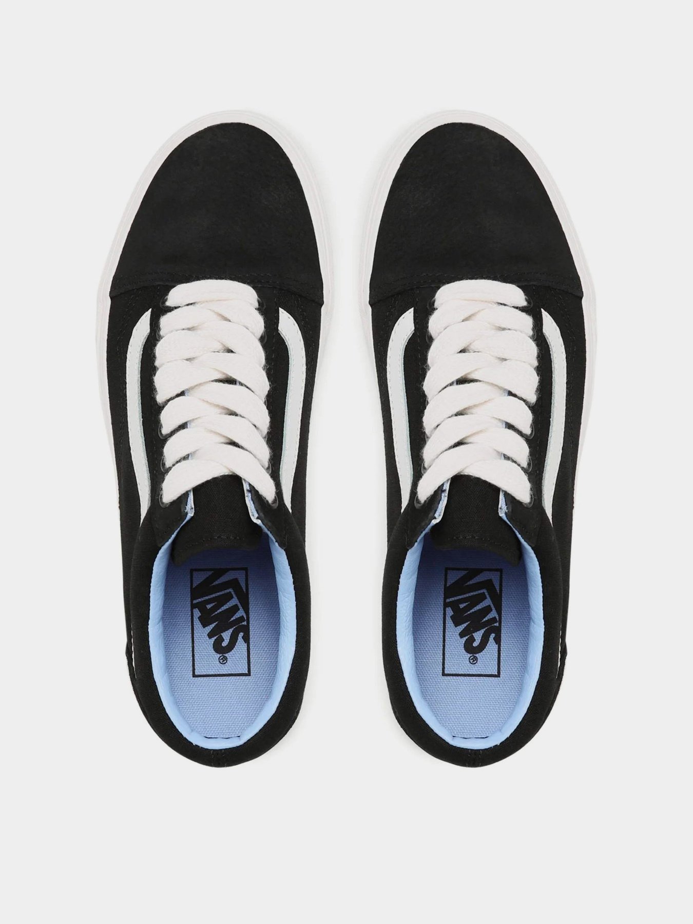 Кеди низькі Vans Old Skool модель VN0007NTYP01 Фото