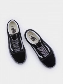 Кеди низькі Vans Old Skool модель VN0007NTMCG1 Фото