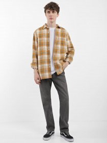 Кеди низькі Vans Old Skool модель VN0007NTMCG1 Фото