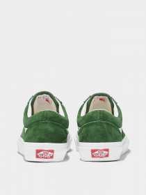 Кеди низькі Vans Old Skool модель VN0007NTBXU1 Фото