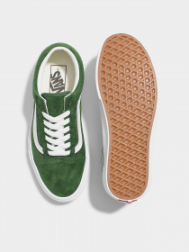 Кеди низькі Vans Old Skool модель VN0007NTBXU1 Фото