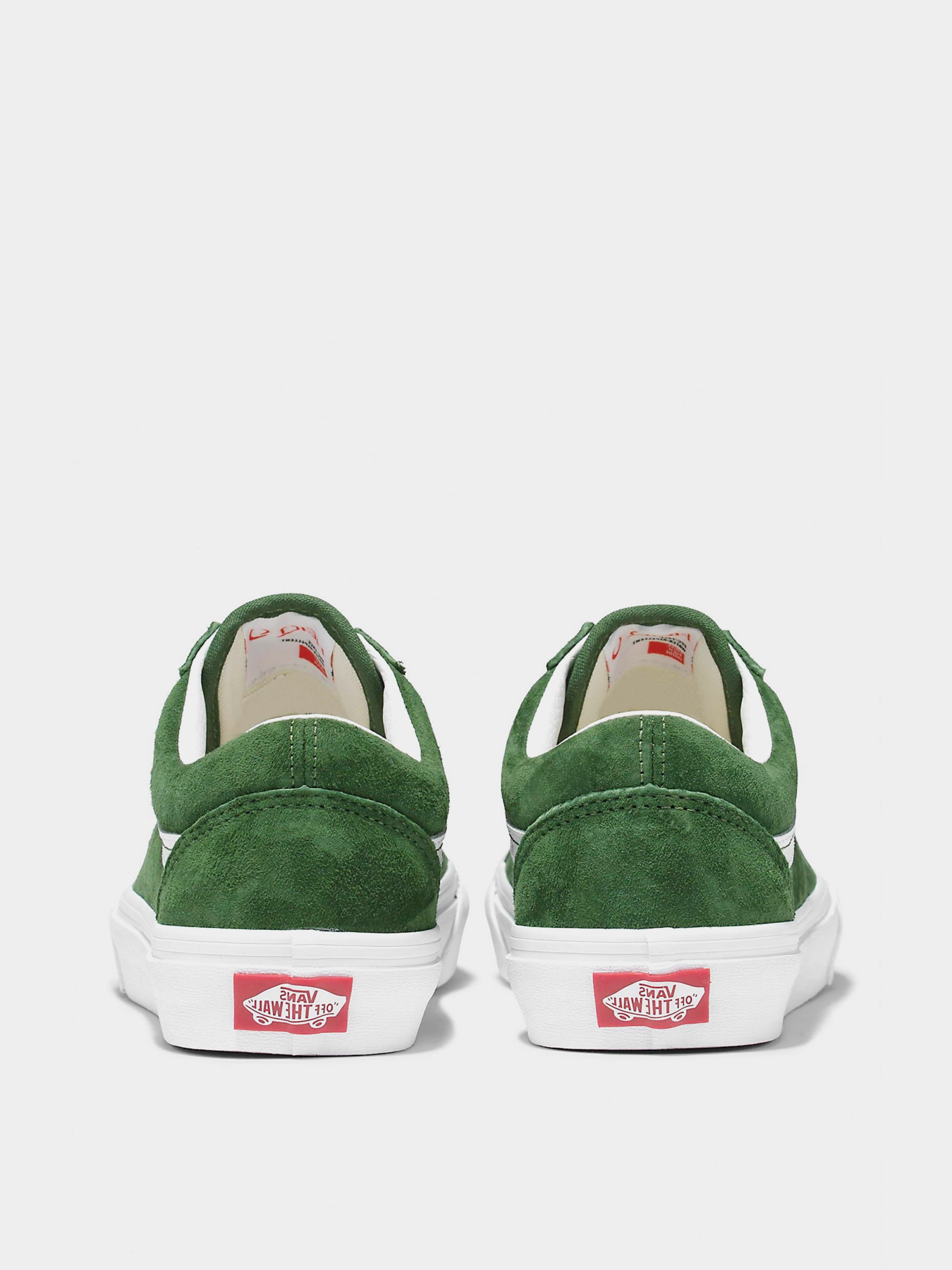 Кеди низькі Vans Old Skool модель VN0007NTBXU1 Фото