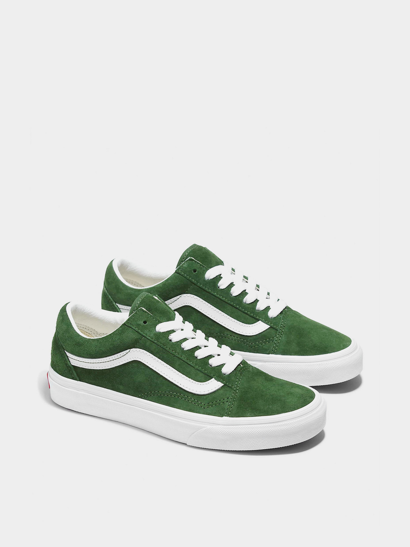 Кеди низькі Vans Old Skool модель VN0007NTBXU1 Фото