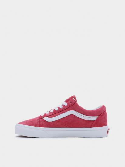 Кеди низькі Vans Old Skool модель VN0007NTZLD1 — фото - INTERTOP