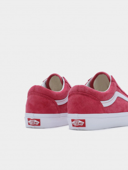 Кеди низькі Vans Old Skool модель VN0007NTZLD1 — фото 3 - INTERTOP
