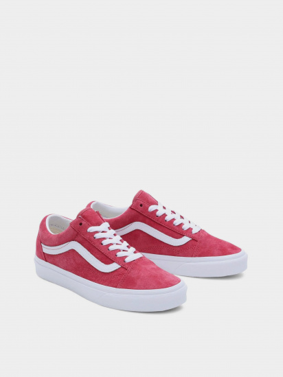 Кеди низькі Vans Old Skool модель VN0007NTZLD1 — фото 6 - INTERTOP