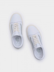 Кеды низкие Vans Old Skool модель VN0005UFGRY1 Фото