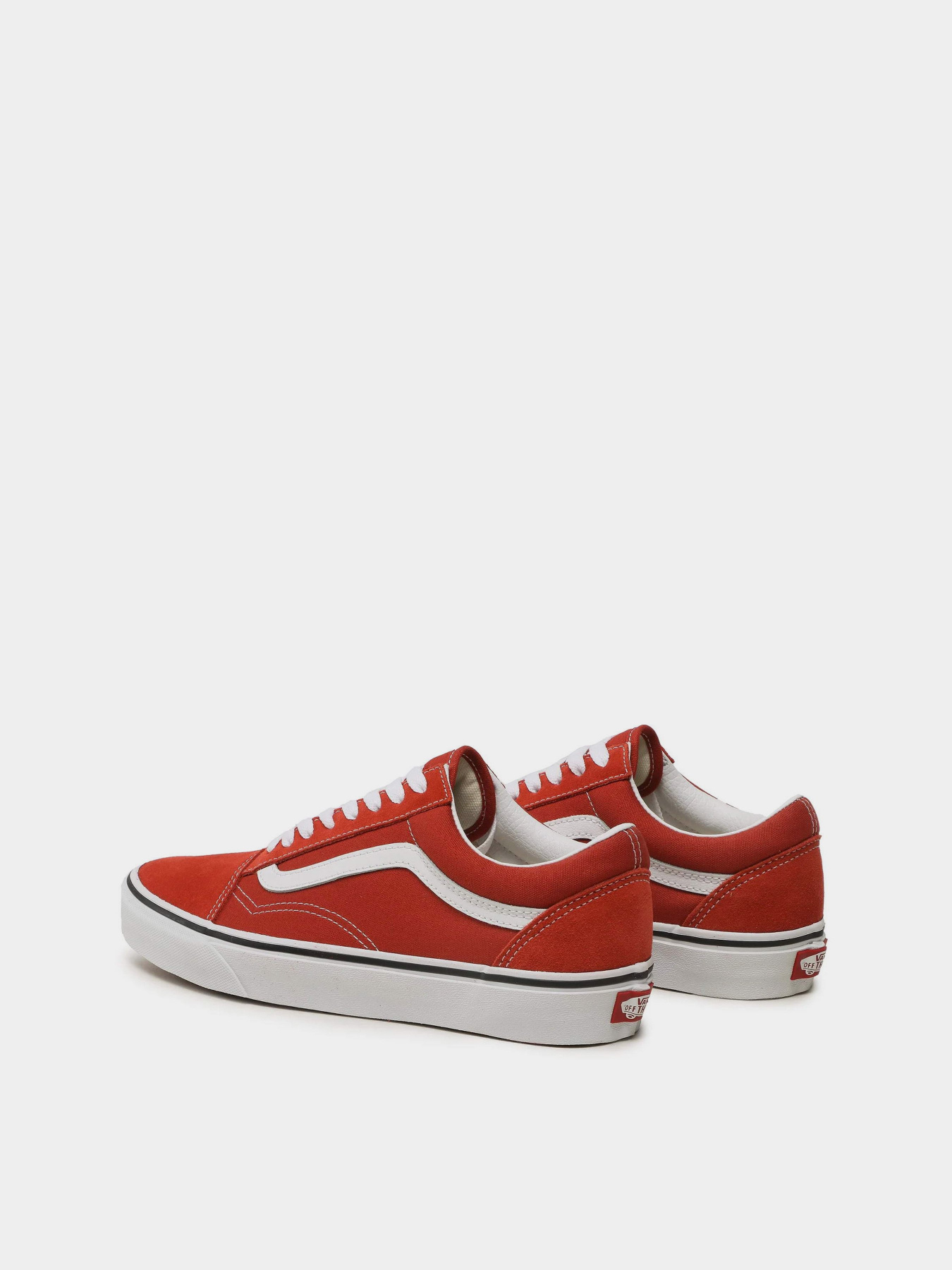 Кеды низкие Vans Old Skool модель VN0005UF49X1 Фото