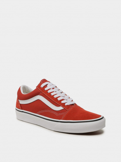 Кеди низькі Vans Old Skool модель VN0005UF49X1 — фото 5 - INTERTOP