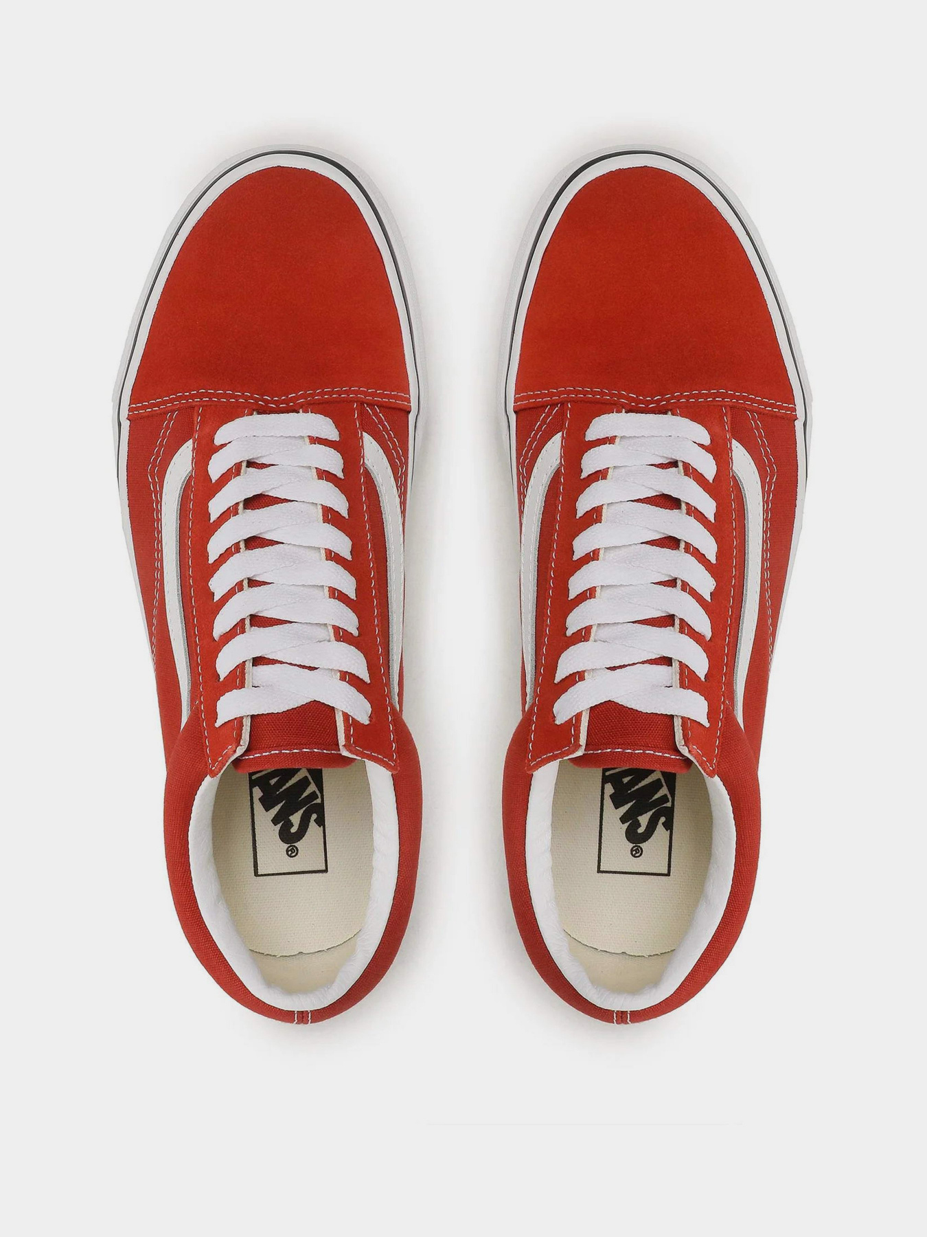 Кеди низькі Vans Old Skool модель VN0005UF49X1 Кеди низькі Vans Old Skool модель VN0005UF49X1 Фото