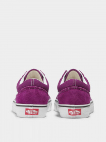 Кеды низкие Vans Old Skool модель VN0005UFDRV1 Фото