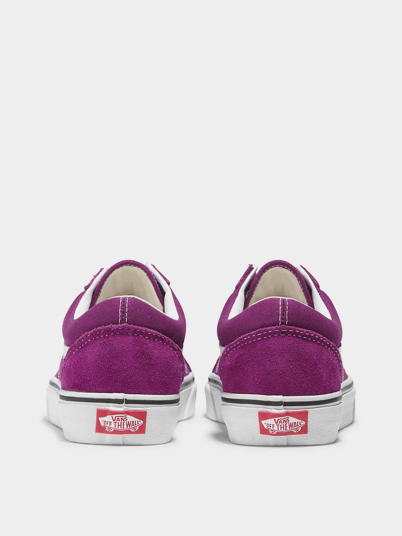 Кеди низькі Vans Old Skool модель VN0005UFDRV1 Фото