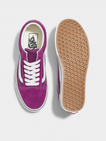 Кеди низькі Vans Old Skool модель VN0005UFDRV1 Фото
