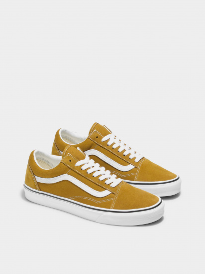 Кеди низькі Vans Old Skool модель VN0005UF1M71 — фото 4 - INTERTOP