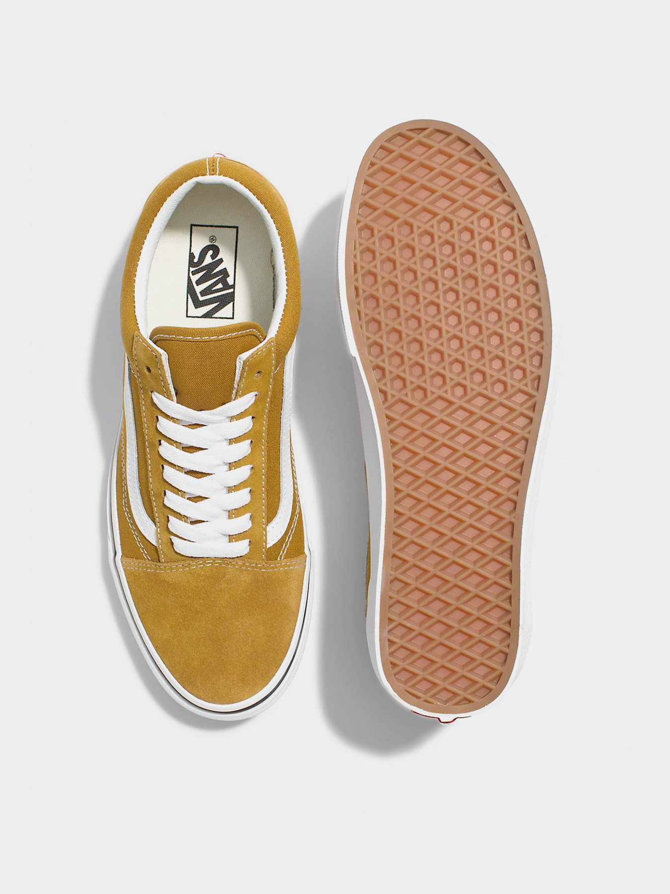 Кеди низькі Vans Old Skool модель VN0005UF1M71 Фото